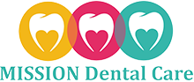 Mission Dental Care Logo