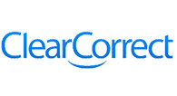 Clear Correct Logo